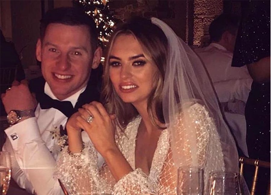 former dub's star philly mcmahon posts loving tribute to wife on valentine's day