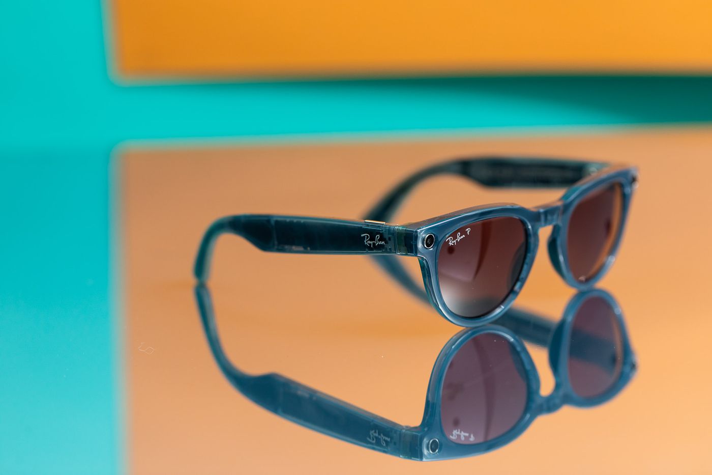the ray-ban meta smart glasses have multimodal ai now