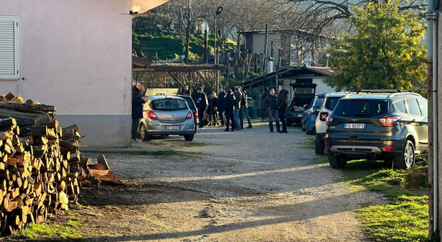 Avellino, Uccide La Figlia Malata E Poi Si Toglie La Vita: La Ragazza ...