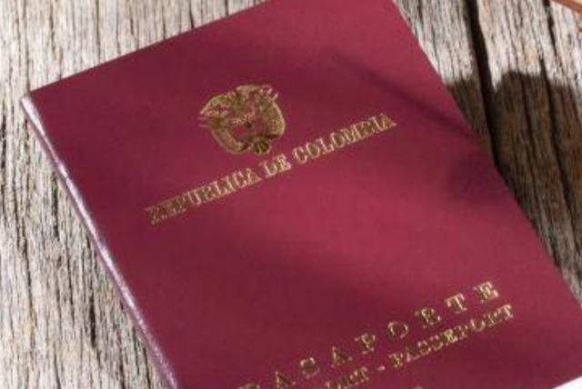 pasaporte colombiano: si cumple con este requisito le hacen un descuento en el trámite