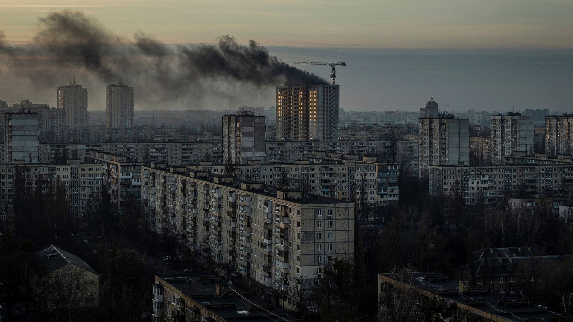 ukraine: wie kann der krieg enden?