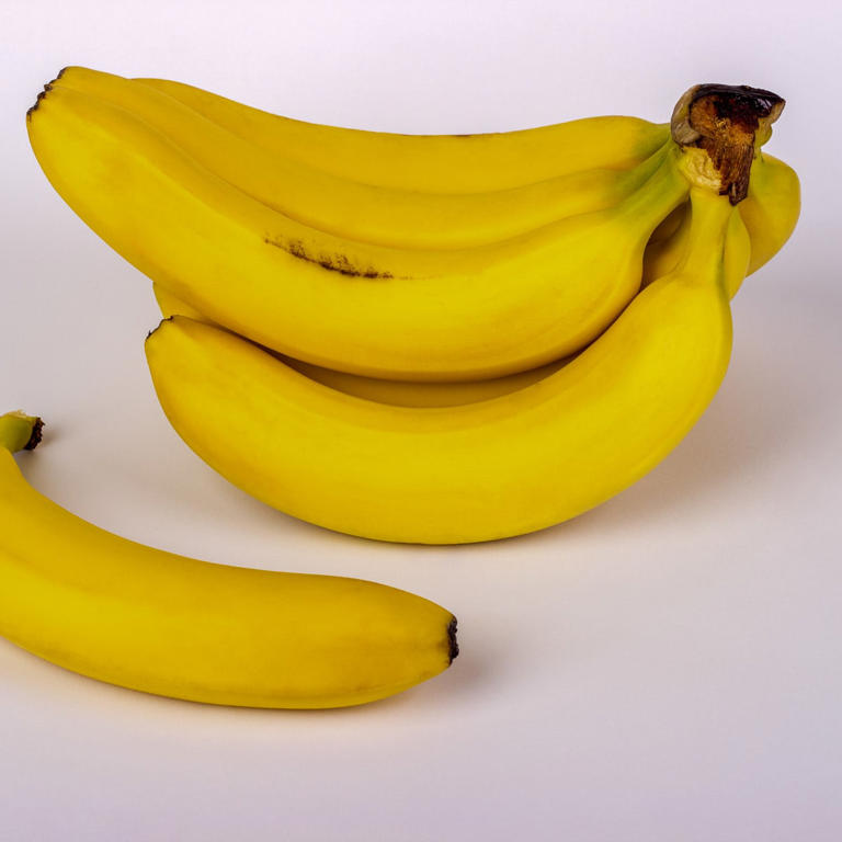 How To Store Bananas For Longer Lasting Fruit 5197