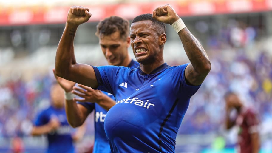 Cruzeiro X América-MG: Onde Assistir Ao Vivo, Horário, Provável ...