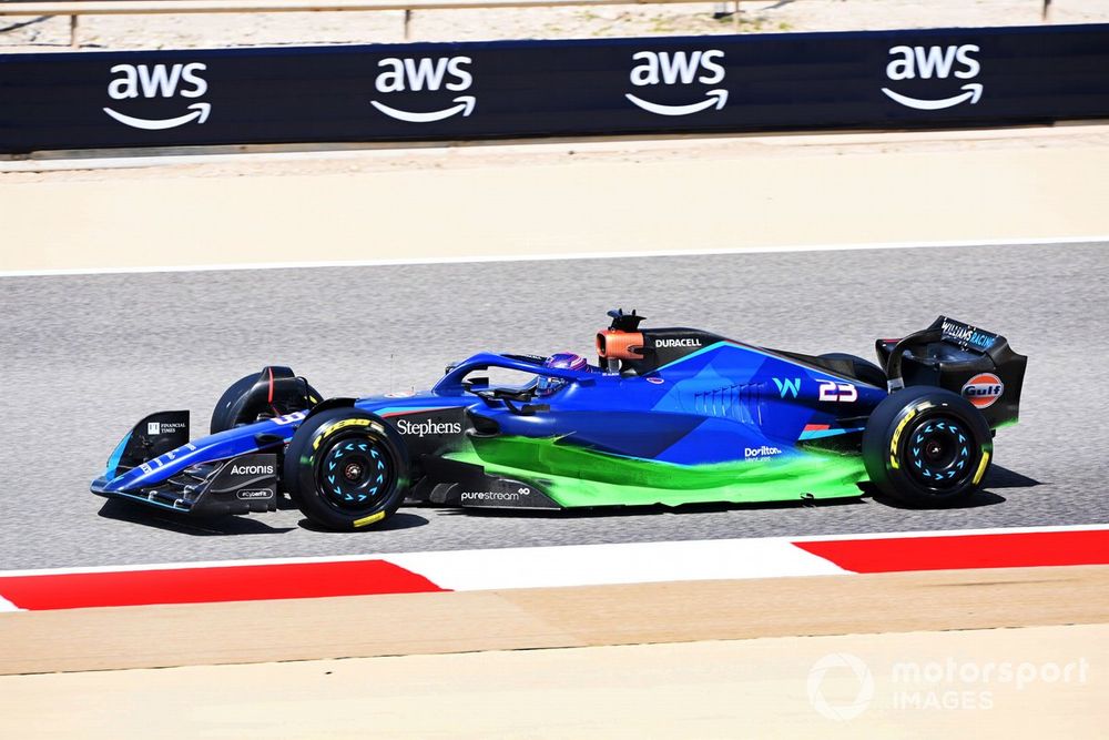 how to, how to watch f1 pre-season testing in 2024