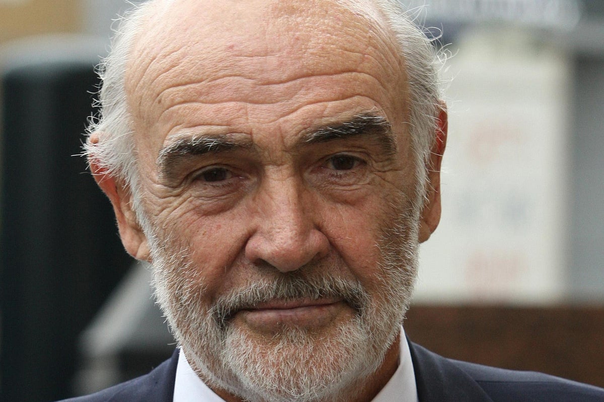 competition named after screen star connery aims to inspire young filmmakers