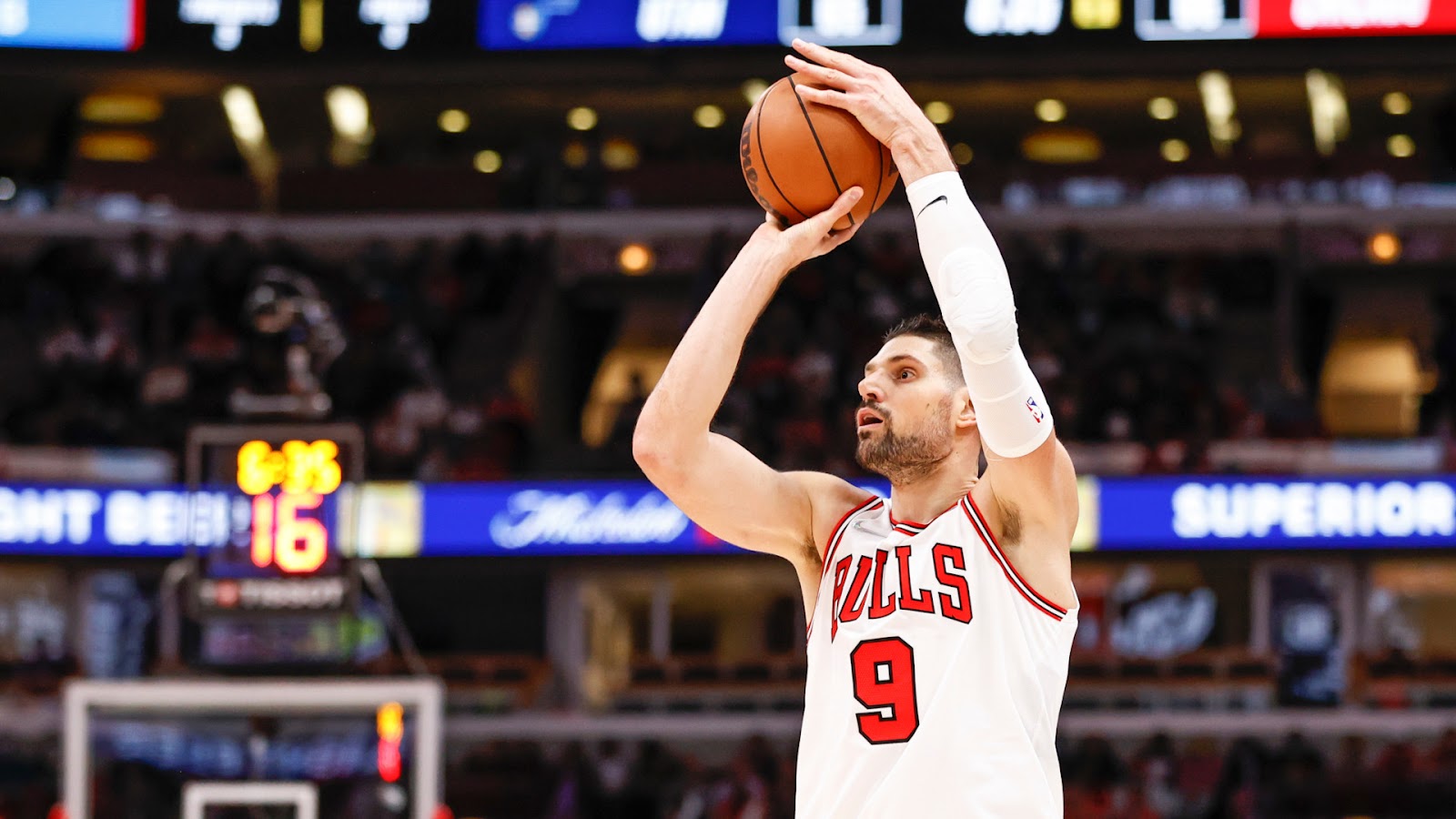 Bulls Vs. Cavaliers: Can Chicago Show Heart In The Game?