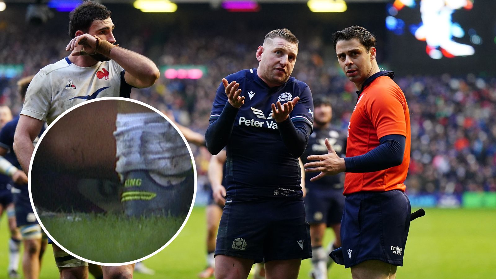 world rugby have ‘no plans’ to meet scotland’s apology demands
