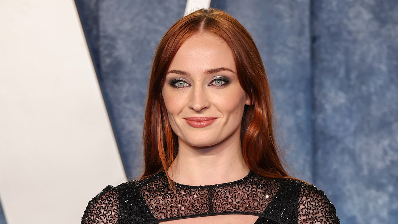 amazon, sophie turner to star in thriller ‘trust' for republic pictures (exclusive)