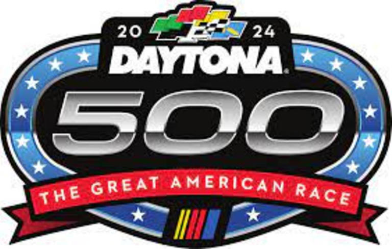 NASCAR Wet weekend sets stage for a Monday XfinityDaytona 500