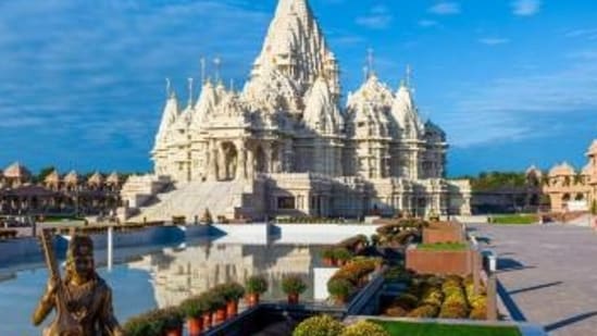 baps hindu mandir launched in uae: here are 5 major hindu temples outside india