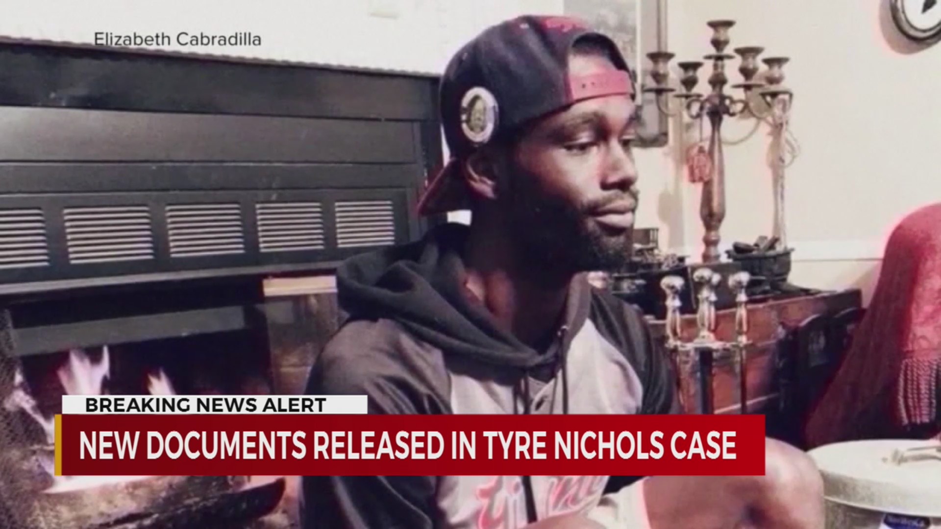 New Documents Filed In Tyre Nichols Case