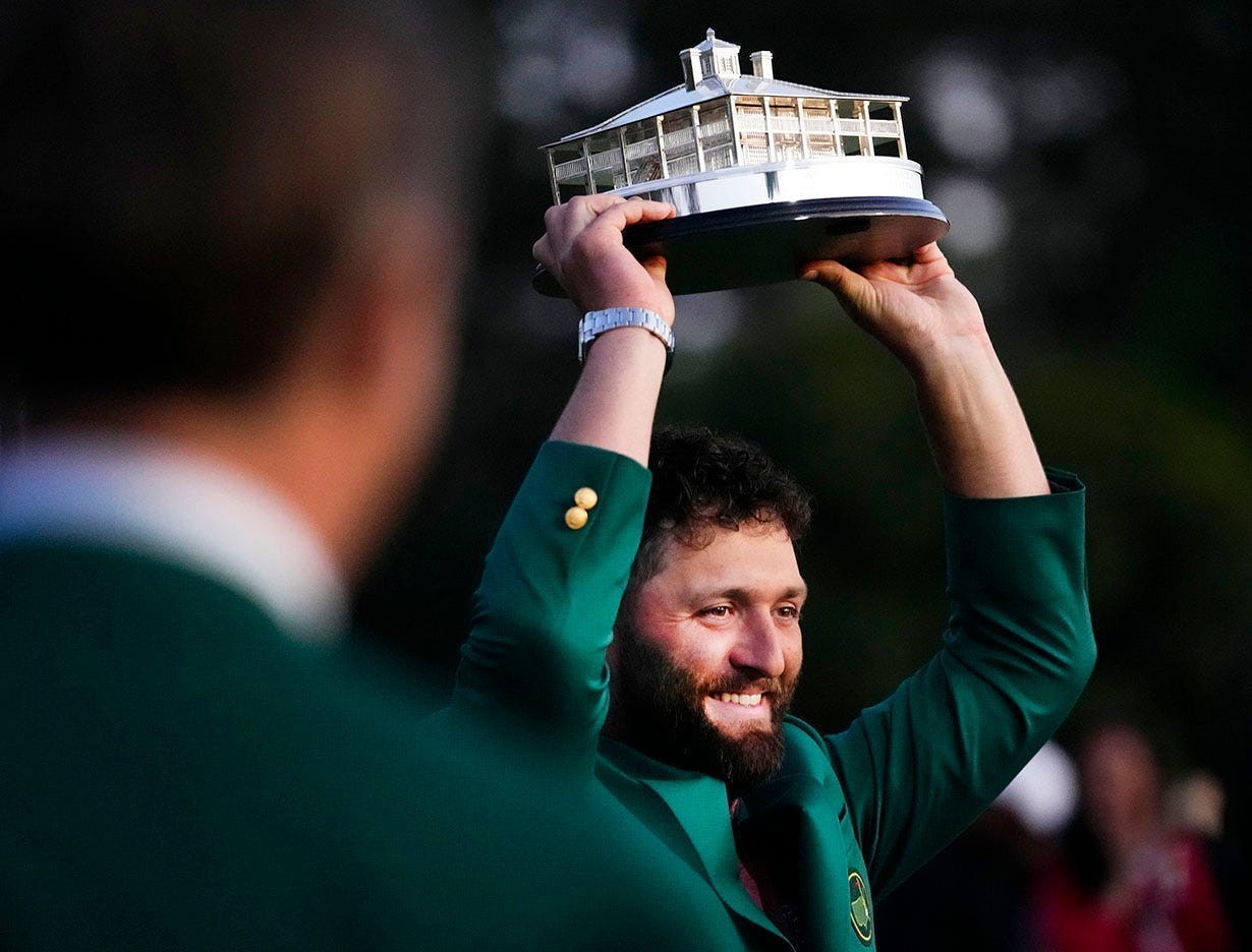 how to, 2024 masters tournament: who will participate at augusta? how to watch, odds, tv schedule