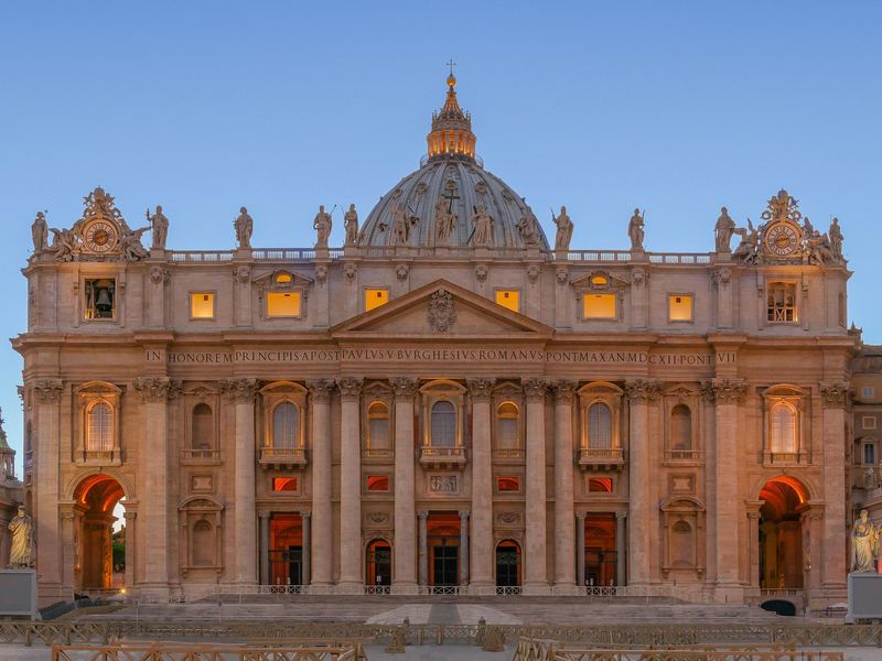 world's richest religious organizations, ranked by worth