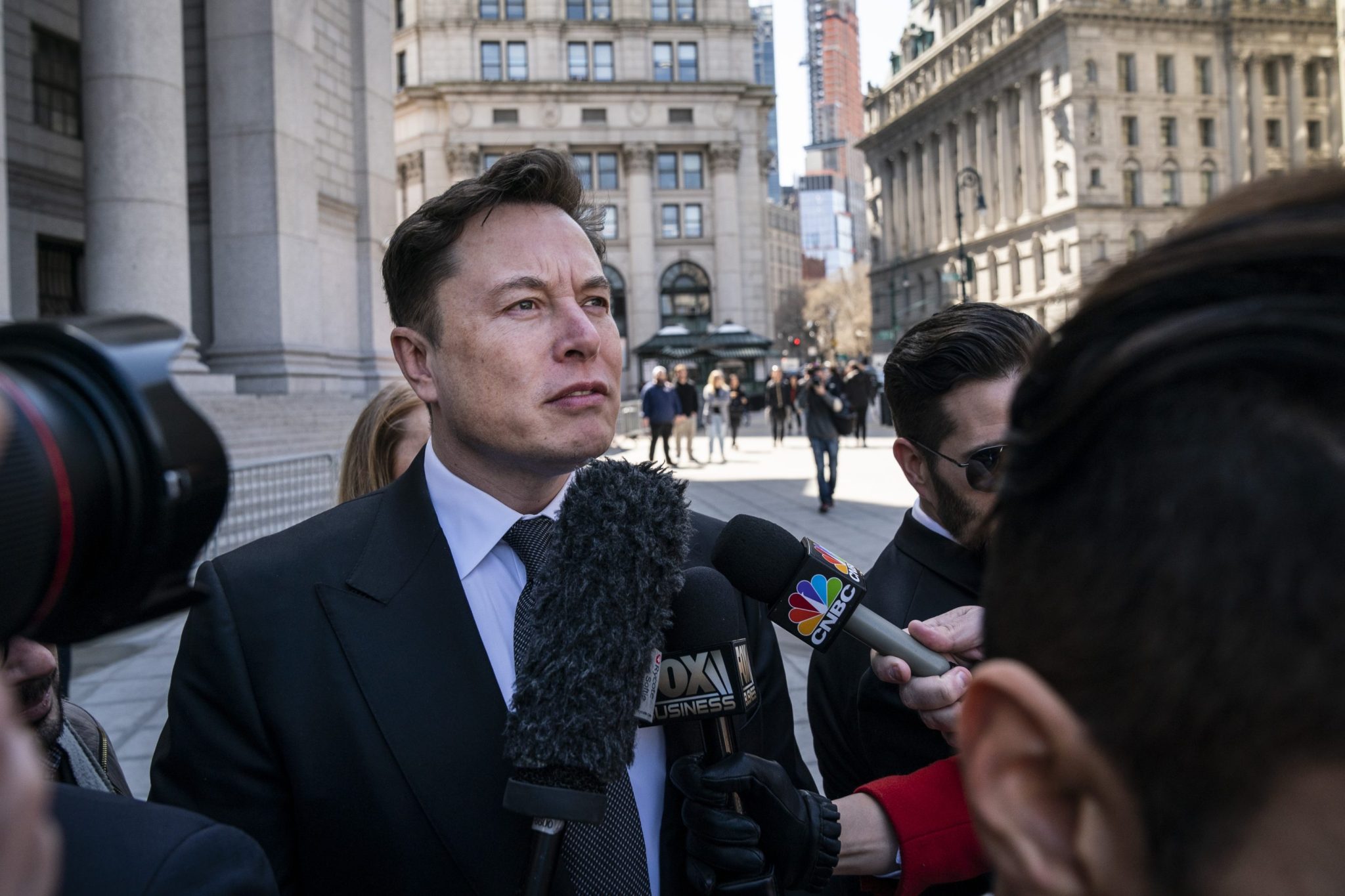 ‘neither a stampede nor a trickle’—elon musk’s call for companies to abandon delaware is probably doomed to failure and here’s why
