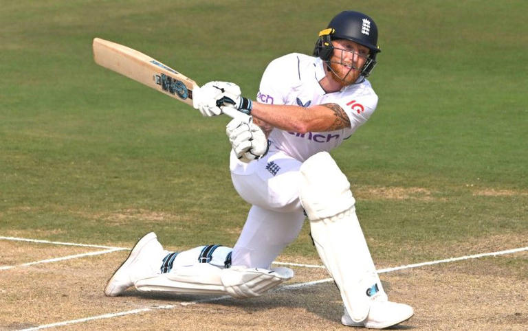 India vs England live stream — how to watch 3rd Test match online 2024