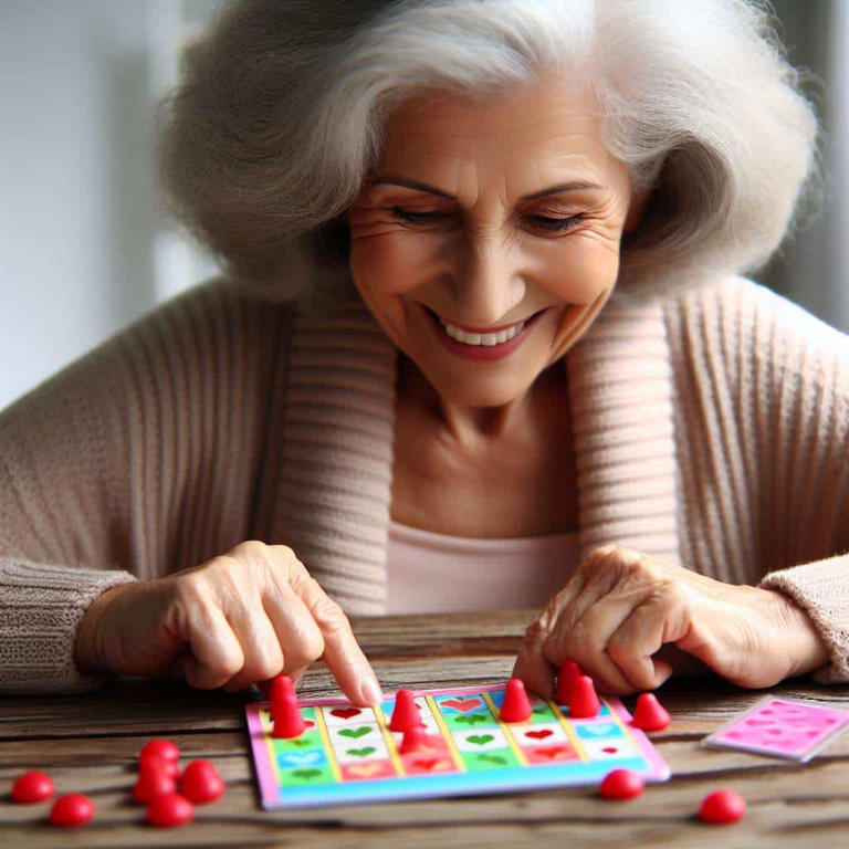 5 Best Puzzles for Dementia Patients