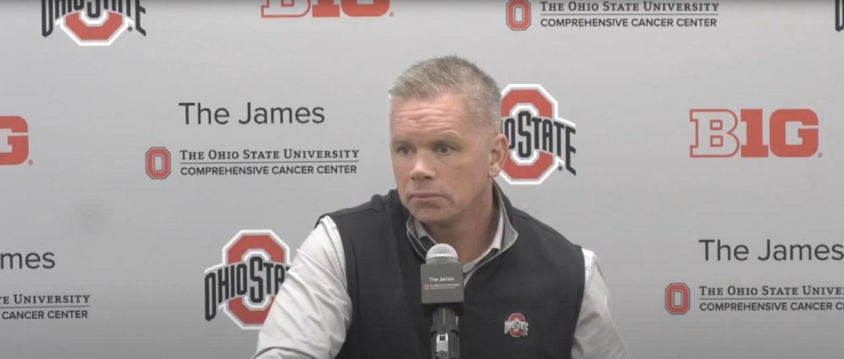 ohio state fires basketball coach chris holtmann after 7 seasons