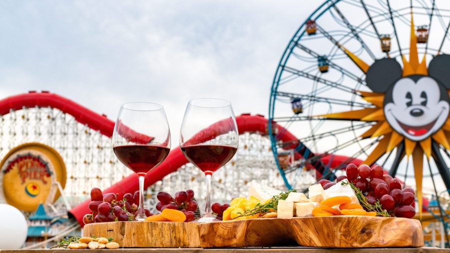 Disneyland Resort Announces 2024 Food And Wine Festival Food Drinks   BB1ii0L6.img