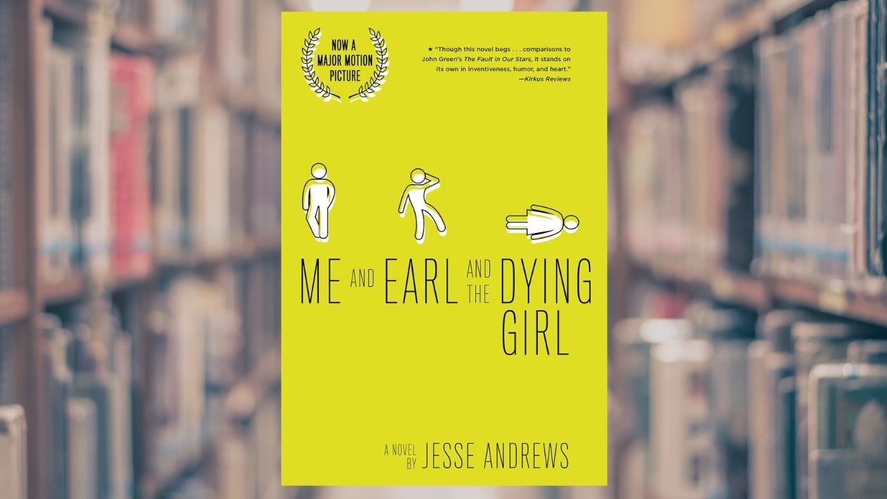 <p>In 2012, Jesse Andrews’ novel “Me and Earl and the Dying Girl” revolves around two adolescent boys’ attempts to create a film about their female friend who is battling leukemia. However, in 2023, a school district in Missouri removed the book from libraries due to its explicit sexual language, leading to 20 bans and 48 challenges.</p>