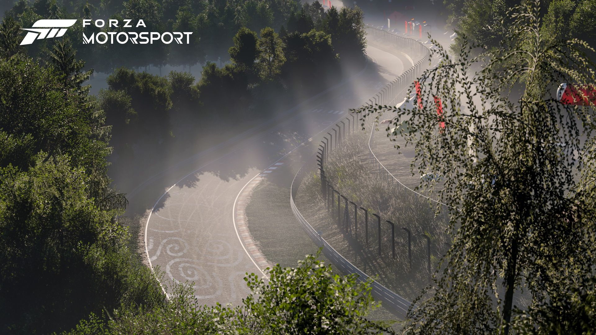 microsoft, the most challenging race circuit on the planet returns in forza motorsport's latest update