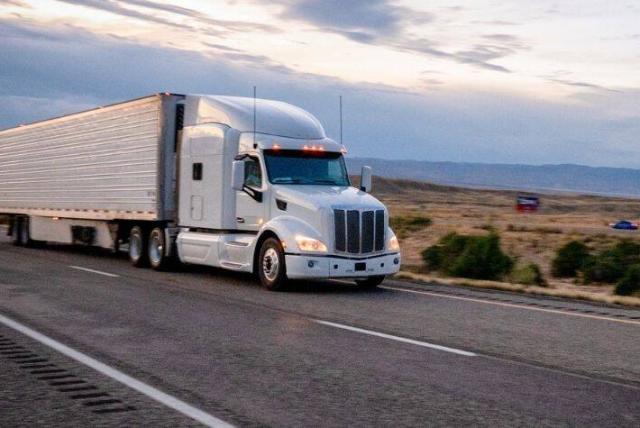conductores, ojo: suben incentivos de plata para modernizar camiones, ¿cómo aplicar?