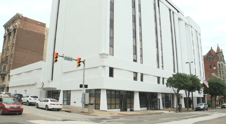 mclure hotel’s permits to operate suspended indefinitely by health department