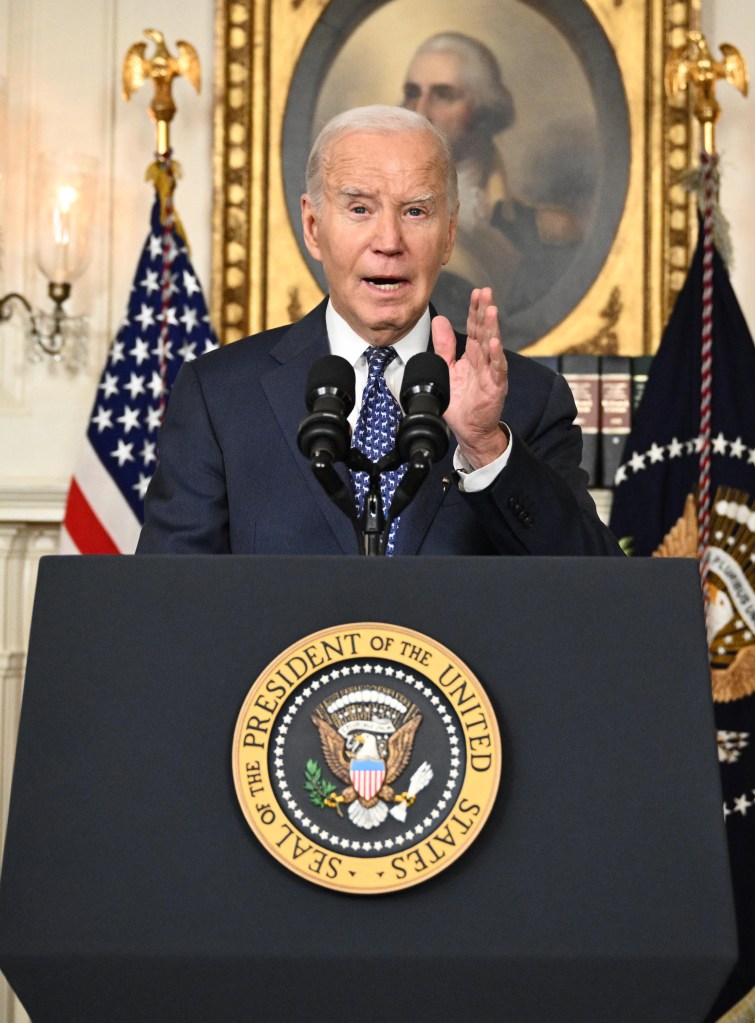 Biden Ripped Special Counsel For Asking About Son Beau’s Death — But ...