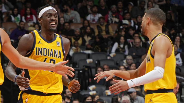 Raptors Vs. Pacers Final Score, Highlights: Indiana Earns Thrilling Win ...