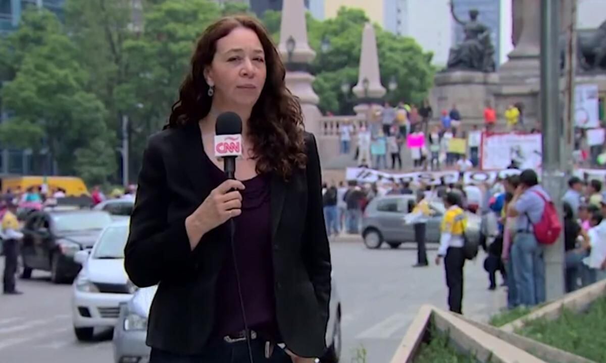 luto en cnn por la muerte de la periodista colombiana krupskaia alís: “narradora de batallas humanas”