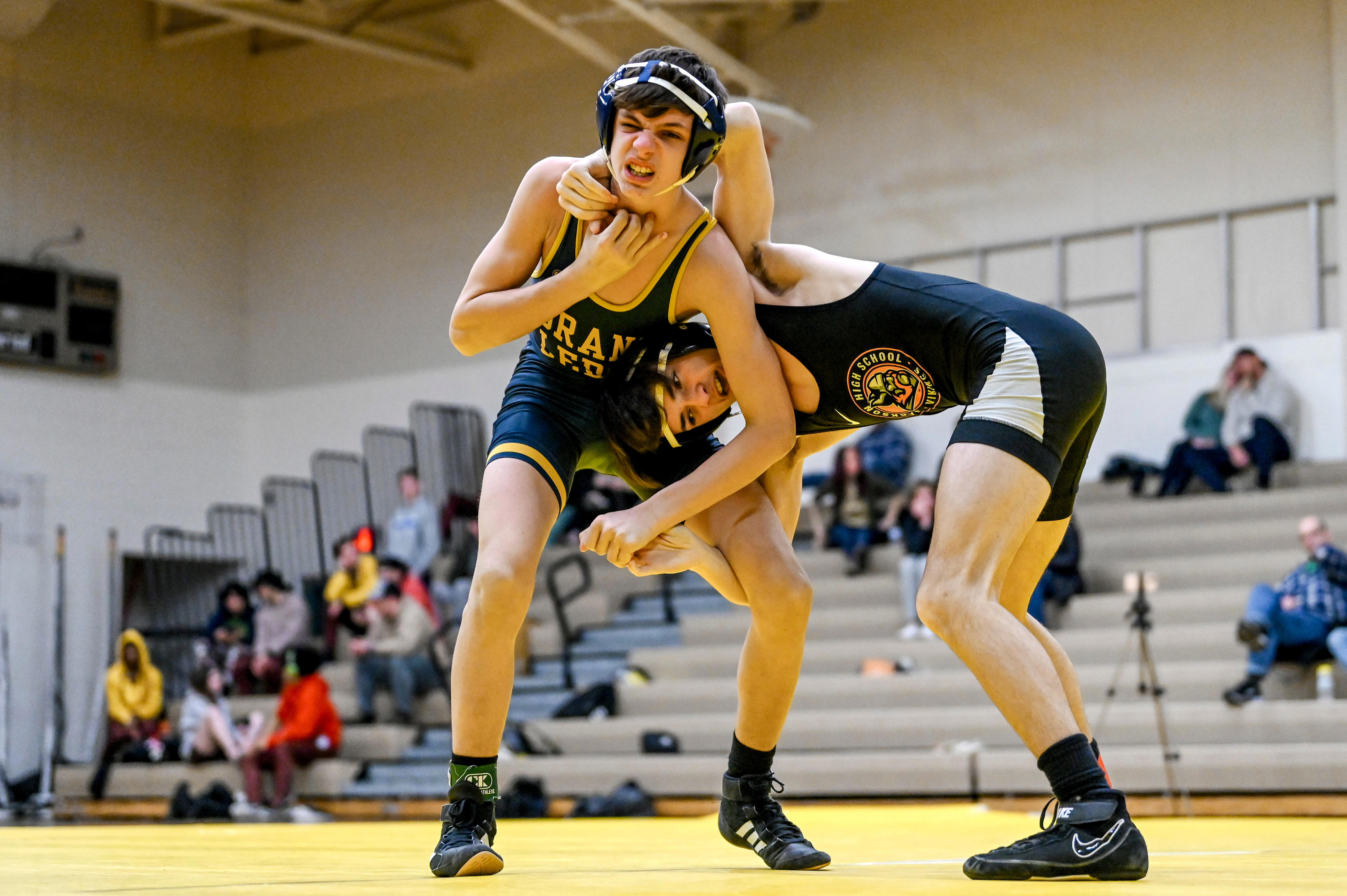 See The Greater Lansing High School Boys Basketball District Pairings ...