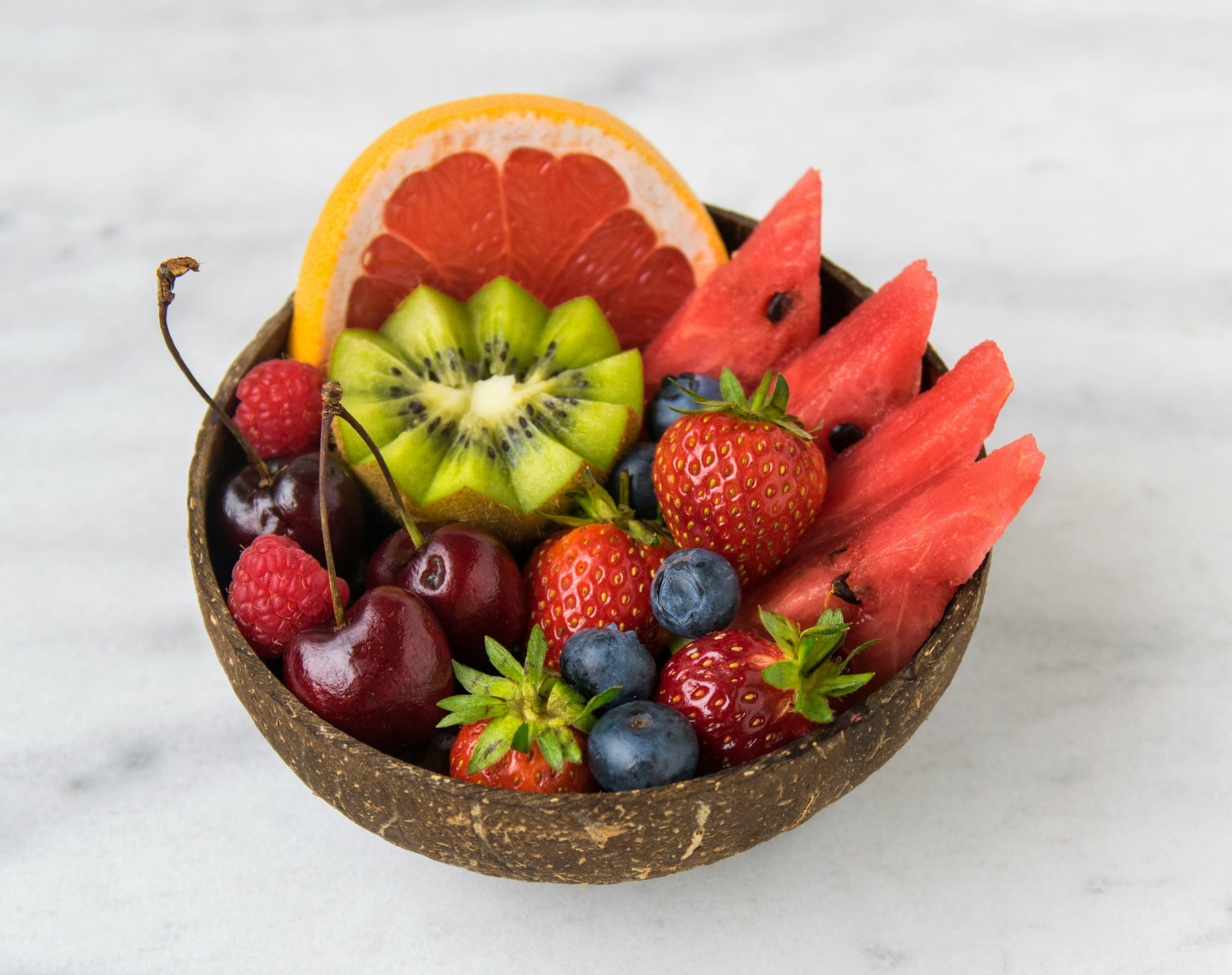 το νο1 φρούτο που μπορεί να σας βοηθήσει στην απώλεια βάρους, σύμφωνα με διαιτολόγο