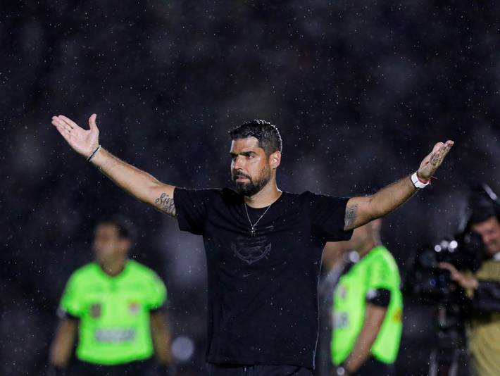 Corinthians Passa Por Cima Do Botafogo Com Brilho De Romero E Wesley E ...