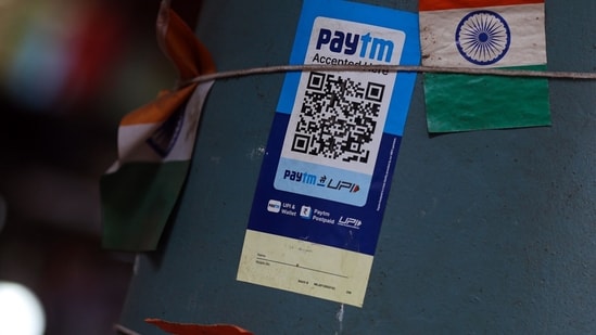 paytm crisis: firm reacts amid reports of ed probing paytm payments bank case