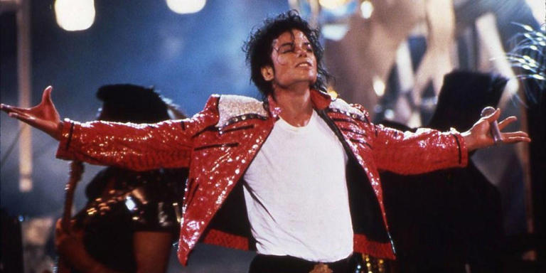 Michael Jackson Movie Biopic Casts Diana Ross & Motown Records Founder Roles