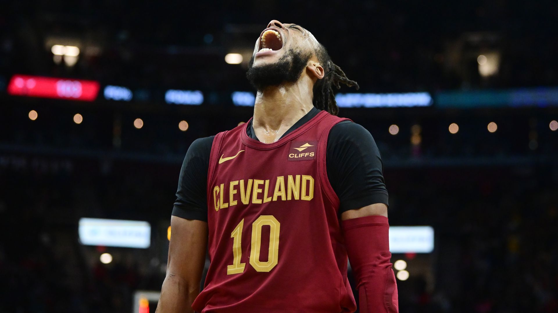 Cavaliers Defeat Bulls 108-105 To Win 18th Game Out Of Last 20