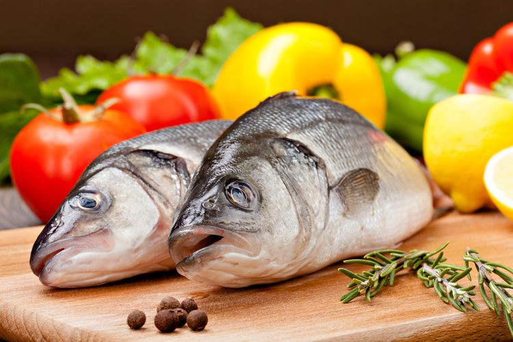 apa yang terjadi pada tubuh jika tidak pernah makan ikan?