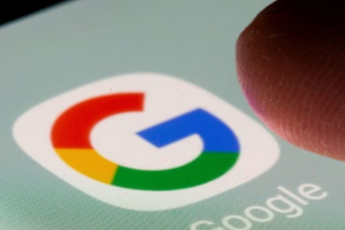 google outage: millions unable to access search for hours