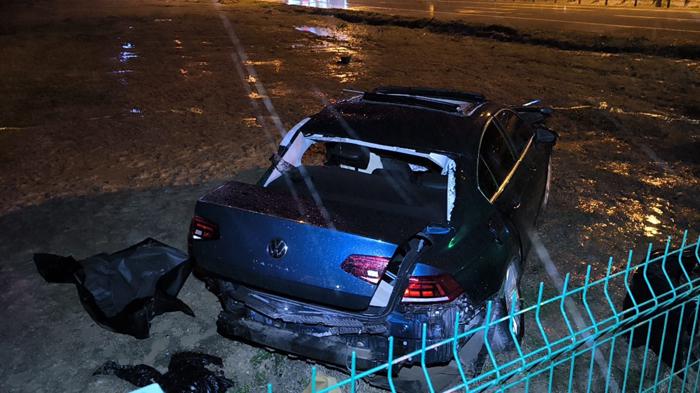 bursa'da korkunç kaza: 2 ölü, 2 yaralı