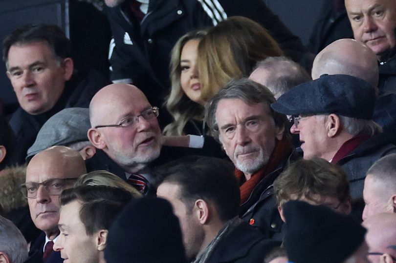 The Five-step Plan For The New Manchester United Under Sir Jim Ratcliffe