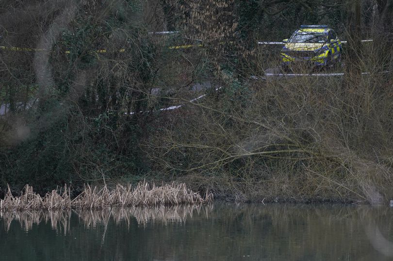 specialist gardai to begin digging in dublin park in search for remains of missing tourist