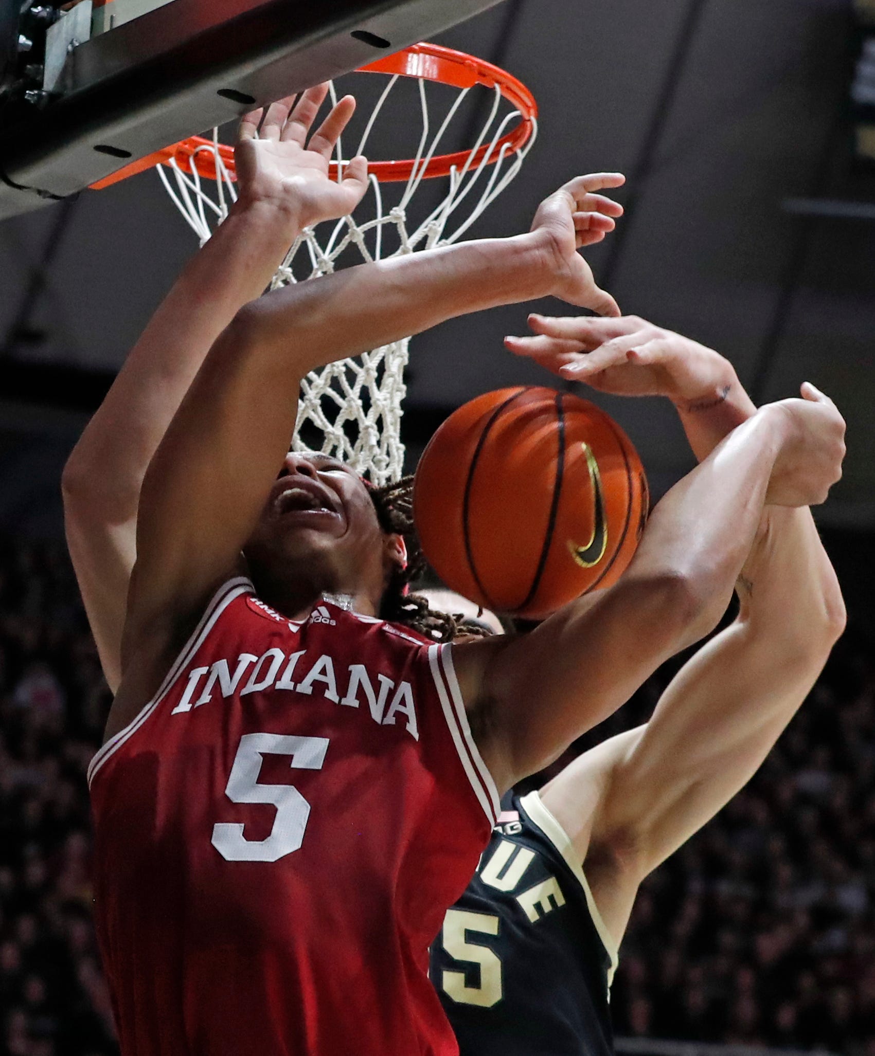 What Channel Is Indiana Basketball Vs. Nebraska On? Start Time, TV ...