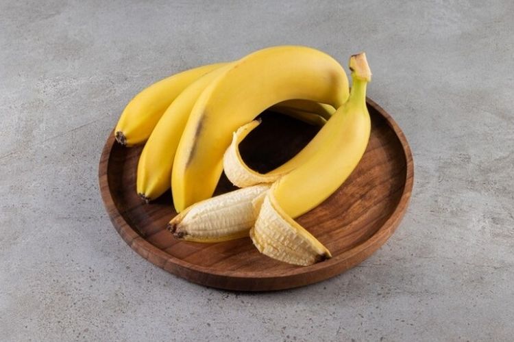 mengandung asam lemak esensial dan vitamin c, 4 manfaat buah pisang yang bagus untuk ibu hamil, wajib tahu!