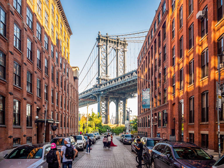 What to see and do in Brooklyn, New York