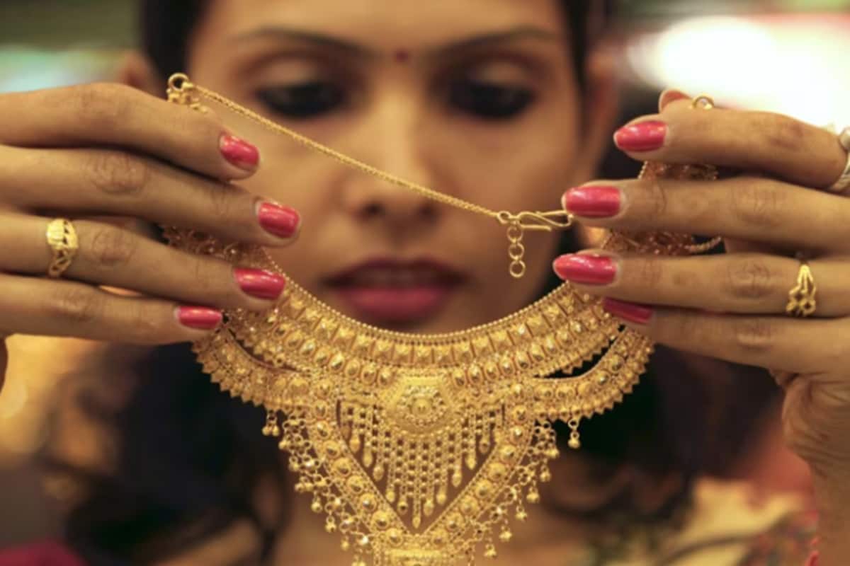 gold rate rises in india: check 22 carat price in your city on may 08