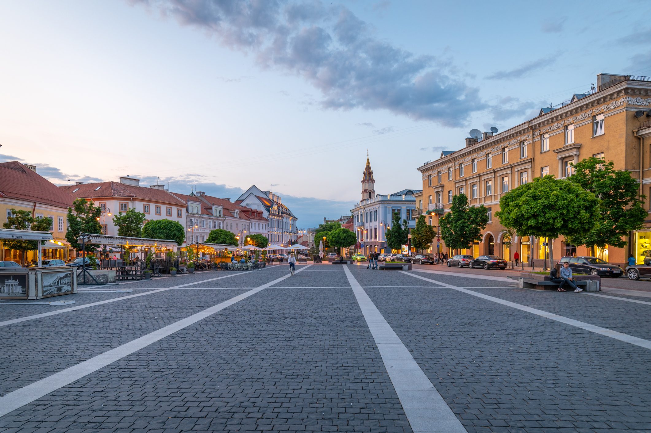 <p class=""><strong>Best for: </strong>Attractions</p> <p>Another Eastern European gem, the Lithuanian city of Vilnius offers great value for your money as soon as you step off the plane. Just taking the train from Vilnius Airport to the city's center is only 89 cents. But it's not just <a href="https://www.rd.com/list/travel-cheap/" rel="noopener noreferrer">bargain-price travel</a> that make this an appealing destination. The survey found that Vilnius had the best-rated attractions, earning it a rating of 4.66 out of 5 for the quality of things to do there. You'll find a mix of museums, gardens and historic sites, including a Baroque-architecture-filled Old Town. And don't miss the 16th-century Gates of Dawn, which contain an icon from the Virgin Mary.</p> <p class="listicle-page__cta-button-shop"><a class="shop-btn" href="https://www.tripadvisor.com/Hotel_Review-g274951-d290868-Reviews-Rinno_Hotel-Vilnius_Vilnius_County.html">Book a Hotel</a></p>