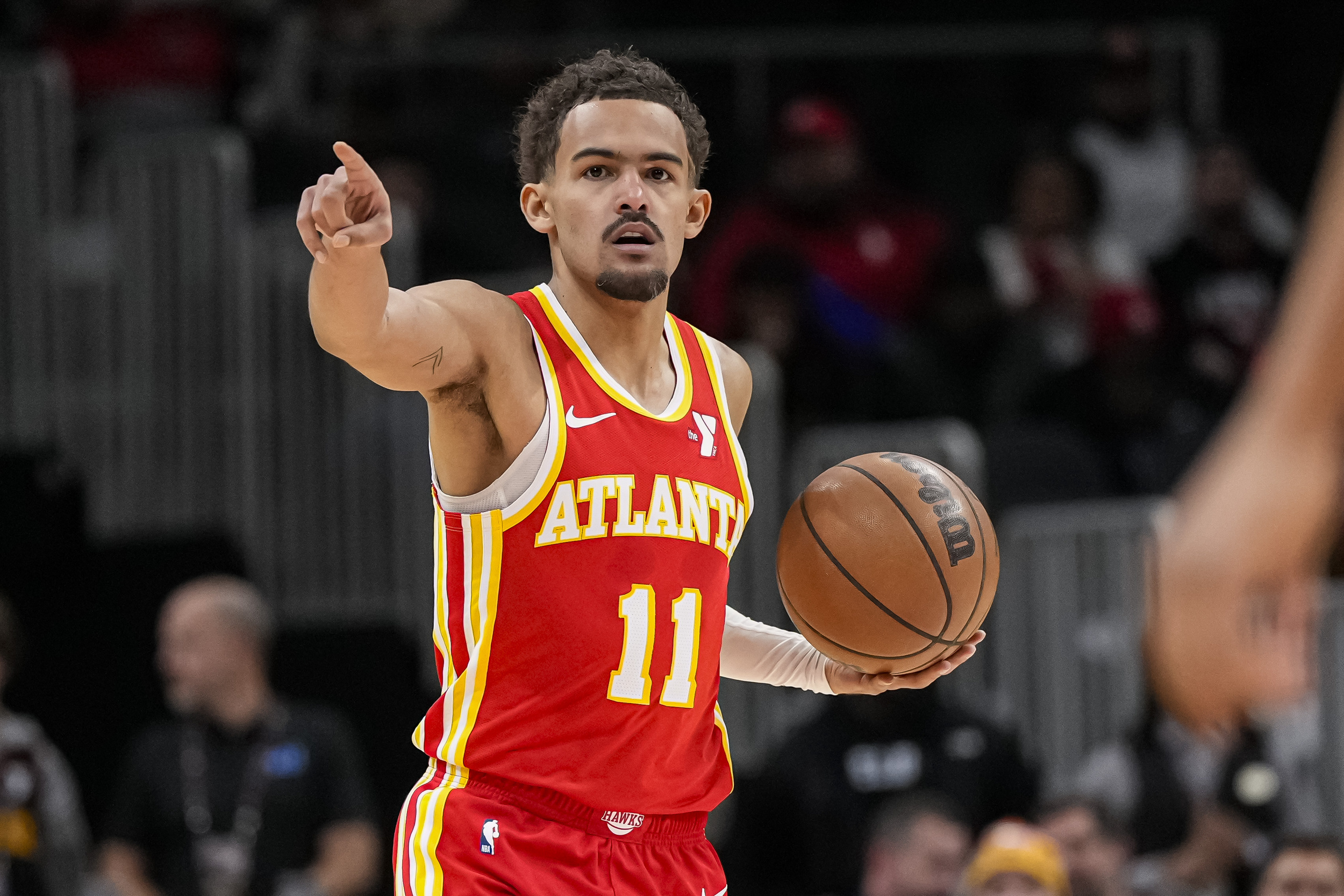 top potential landing spots for hawks star trae young