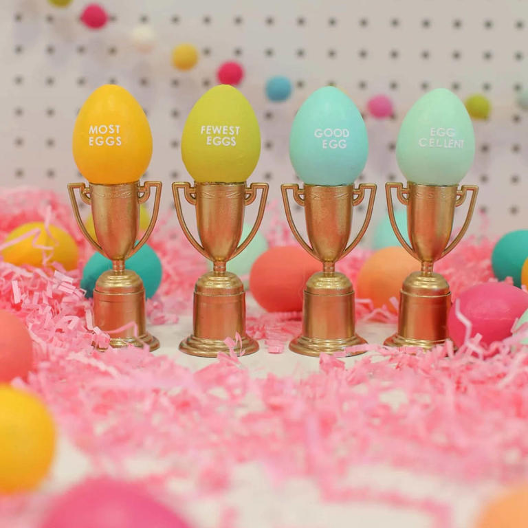 28 Fun Easter Egg Hunt Ideas That Are Anything But Ordinary