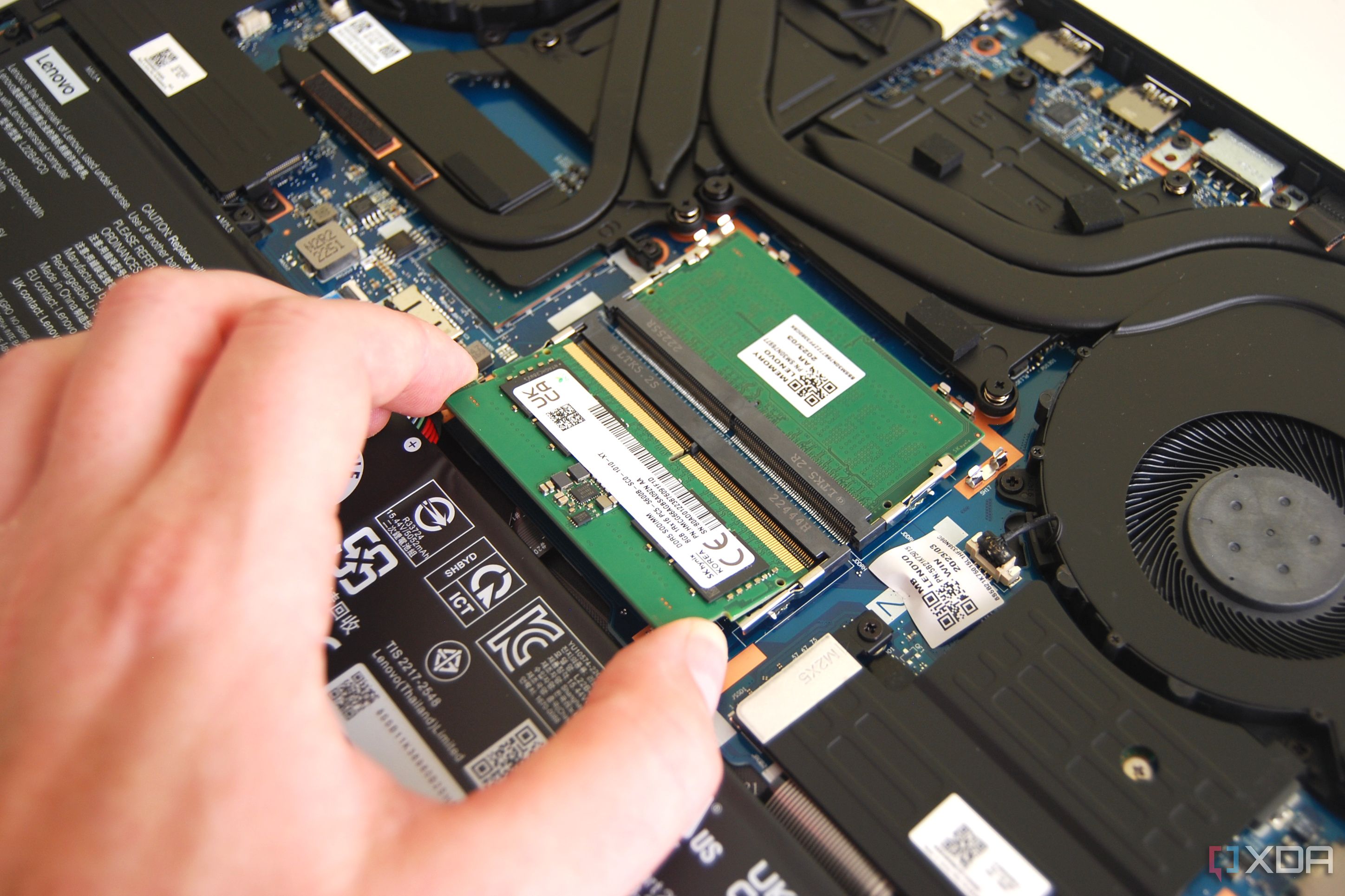 How much RAM do you really need in your computer?