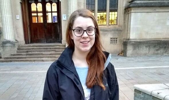 university 'discriminated against' student who took her own life in landmark ruling