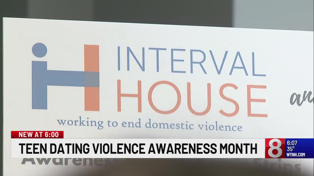 Teen Dating Violence Awareness Month: Learn The Signs And How To Help